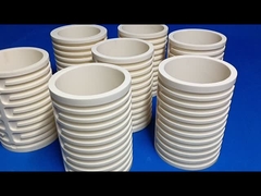 Aluminium keramische buizen, aluminiumplaten keramische buizen