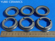 SSiC Silicon Carbide Gasket Ring , 400GPa Mechanical Industrial Seal Rings