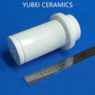 High Compression Strength Alumina Ceramic Parts Glazed For Electrical Insulation